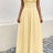 Pastel Yellow