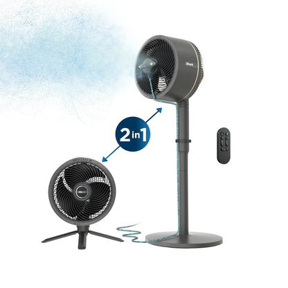 Ultimate Portable Cooling Fan Kit