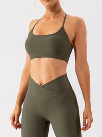 Matcha Green