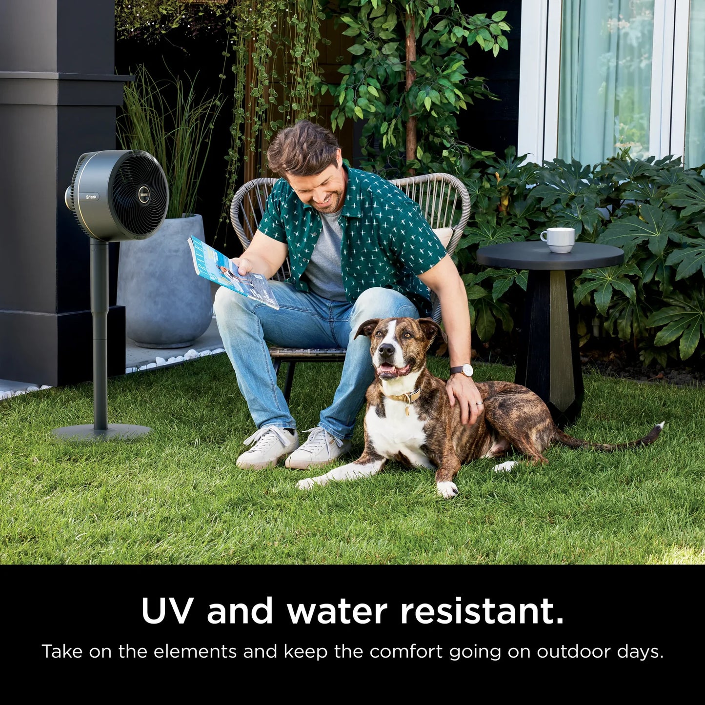 Ultimate Portable Cooling Fan Kit